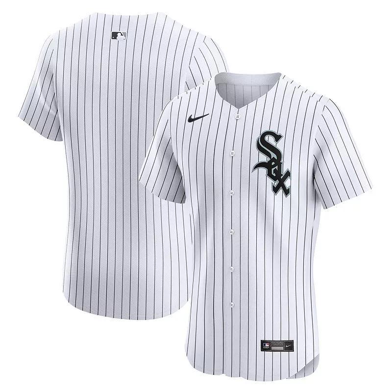 Chicago White Sox Men's Nike Dri-FIT ADV MLB Elite Jersey Product Image