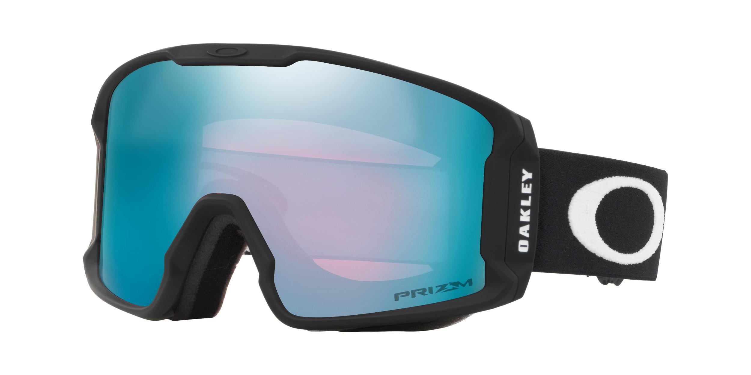 Oakley Men's Line Miner™ L Snow Goggles Product Image