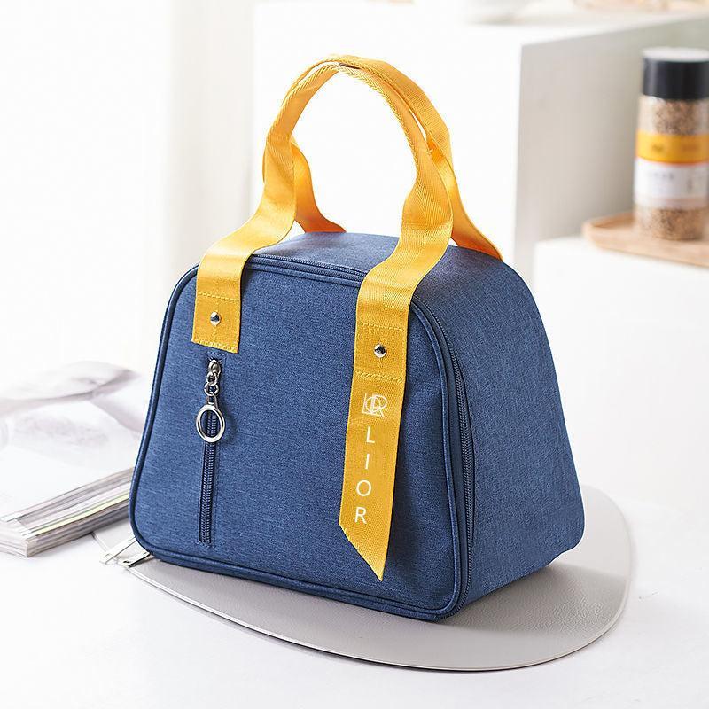 Lior Insulated Cooler Bag Product Image