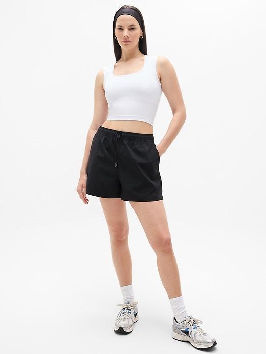 Renew Seamless Square Neck Tank Product Image