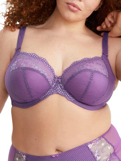 Charley Spacer T-Shirt Bra Product Image