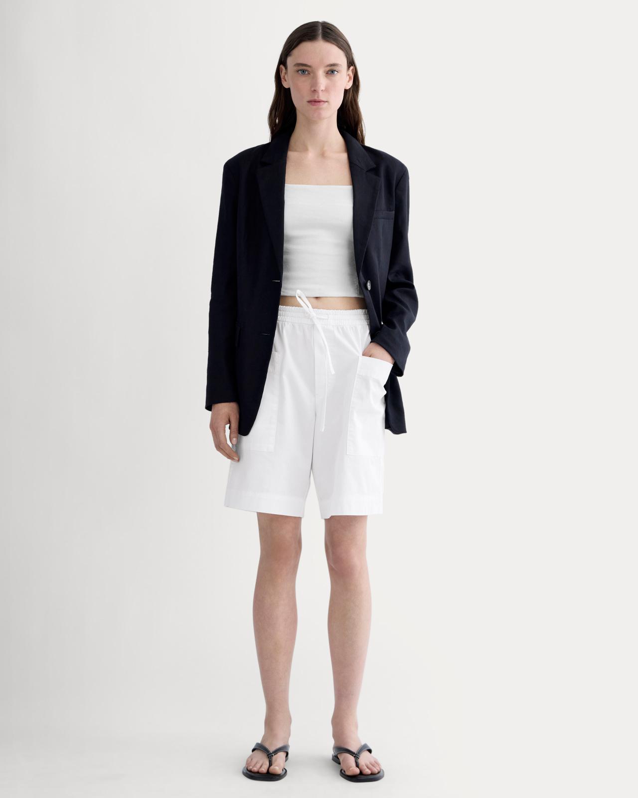 Womens Easy Cargo Short by Everlane Product Image