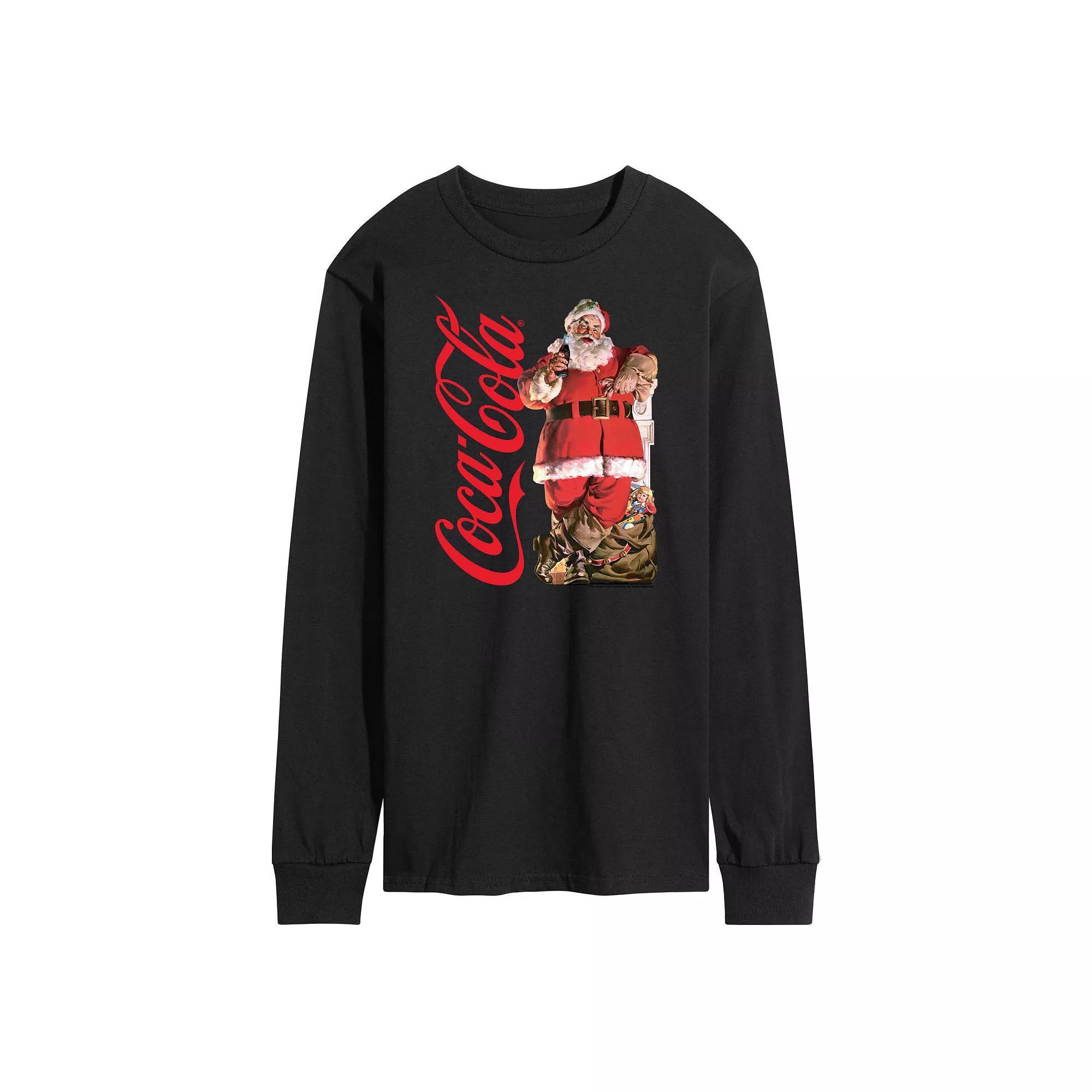 Mens Cool Dads Club Long Sleeve Product Image