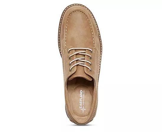 Eastland Jed Mens Dress Shoes Product Image