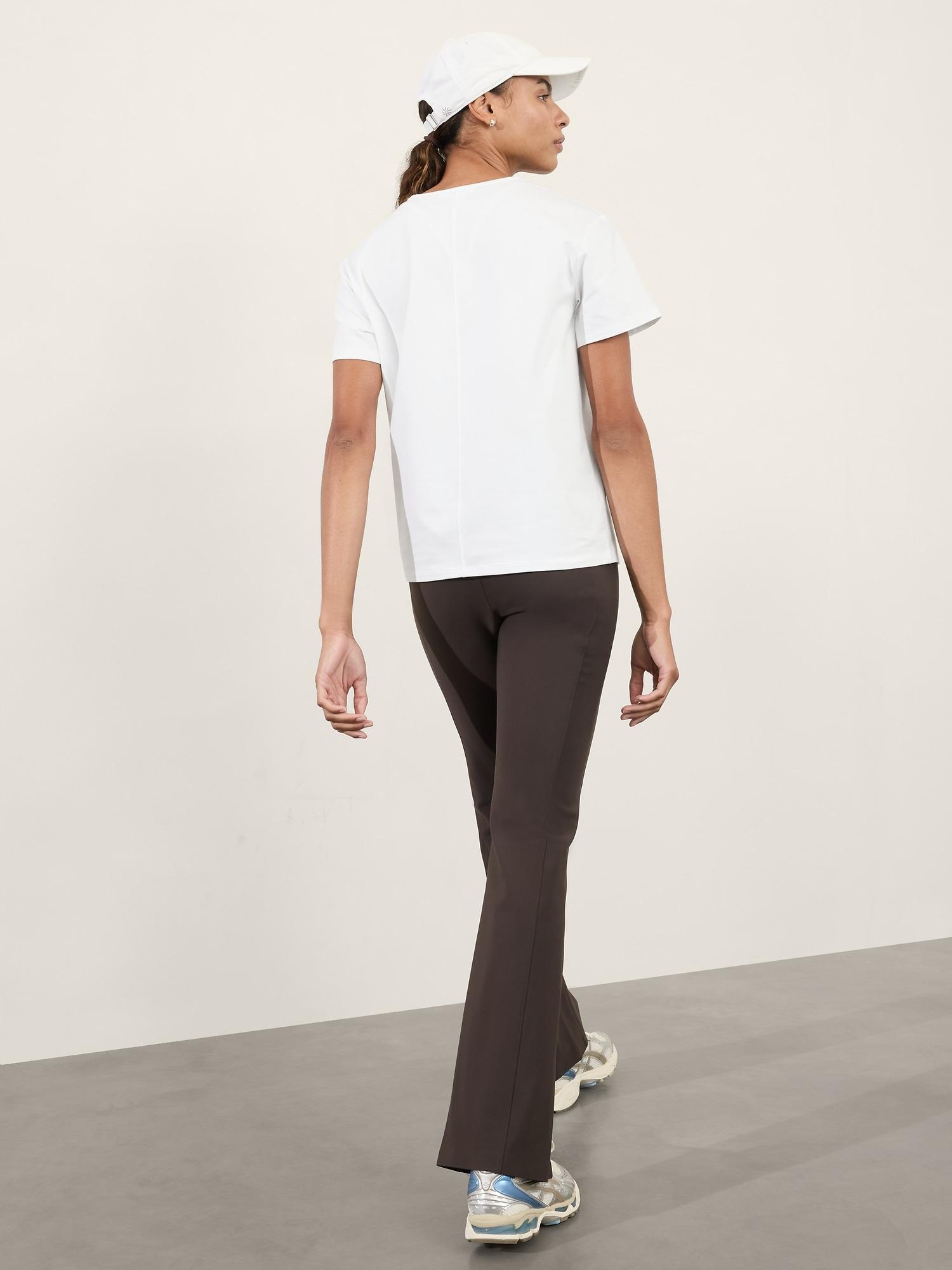 Essential Long Tee Product Image