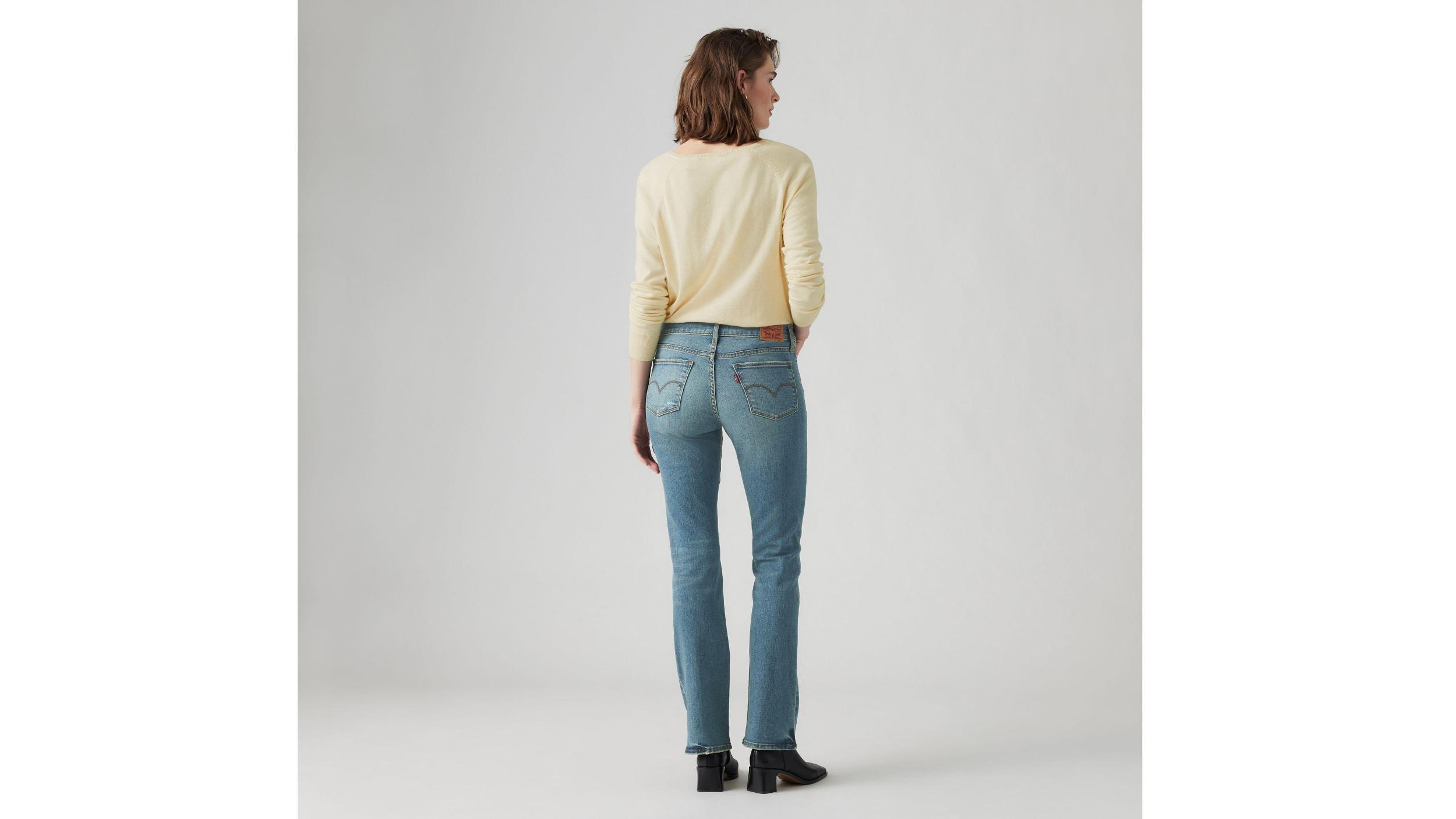 315 Shaping Bootcut Women's Jeans Product Image