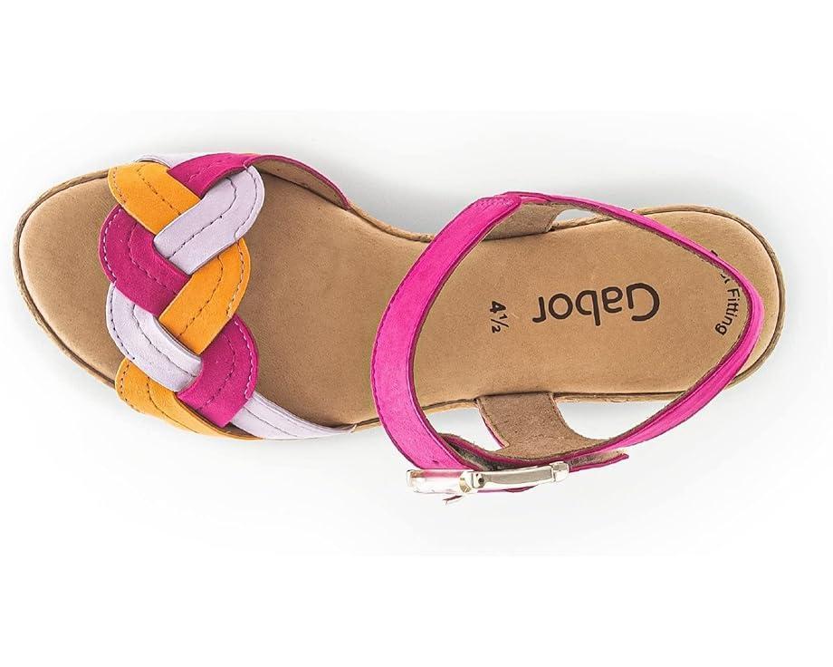 Gabor 22.722 Product Image