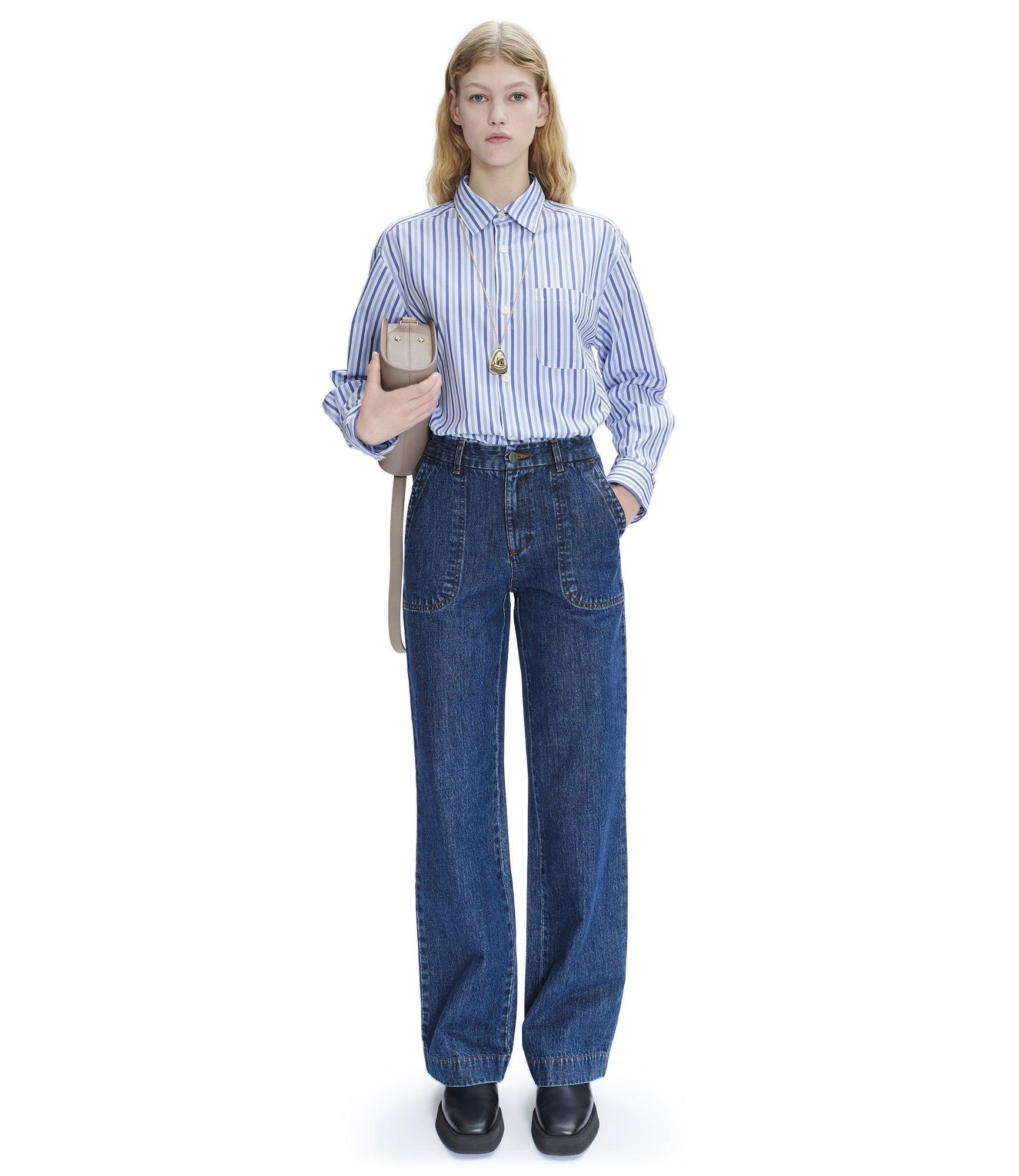 Sela shirt Product Image