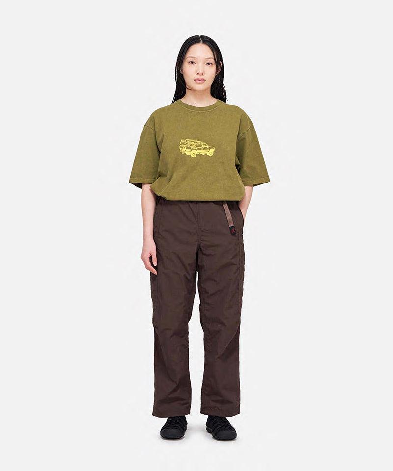 Truck Tee Unisex Product Image