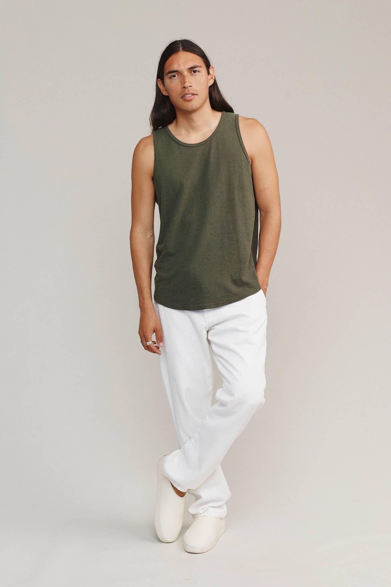 Pacific Coast Pant Male Product Image