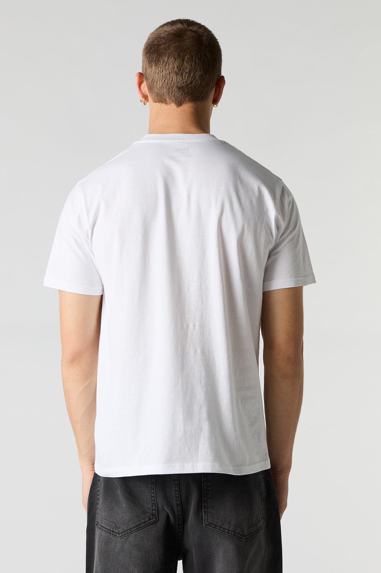Everyday T-Shirt Male Product Image