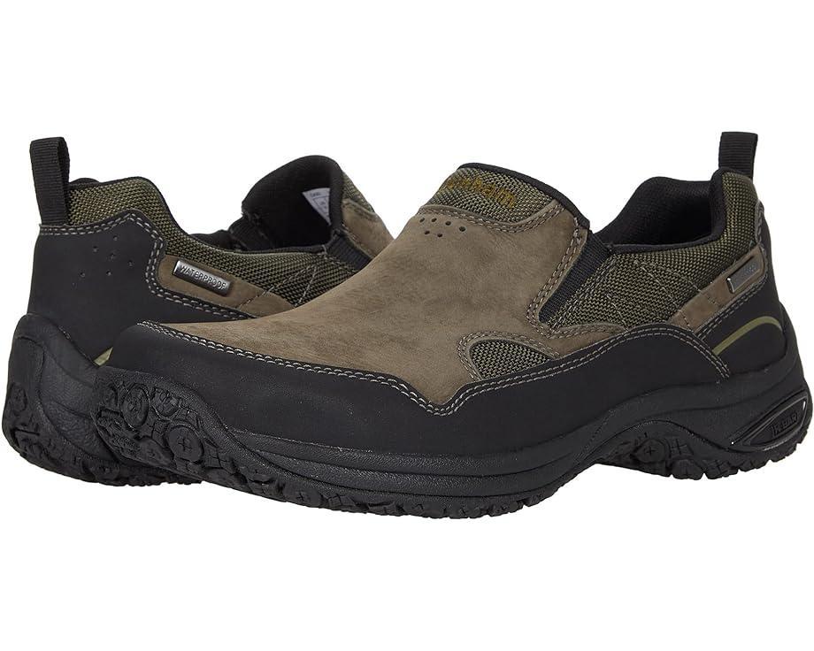 Cloud Plus Waterproof Lace-Up Product Image