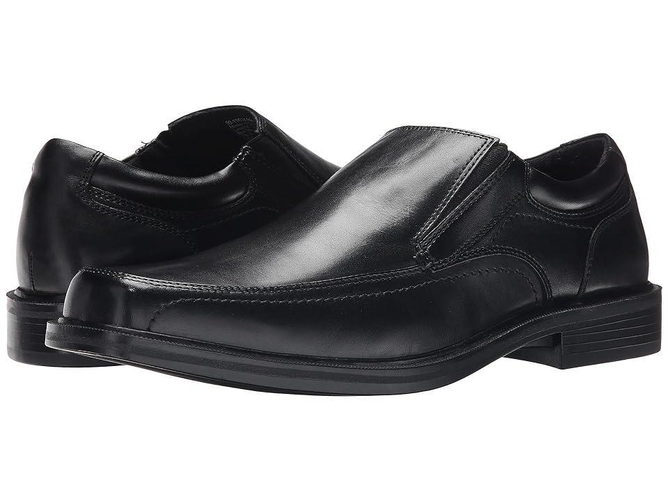 Dockers® Edson Men's Loafers, Size: 8.5 Wide, Black Product Image