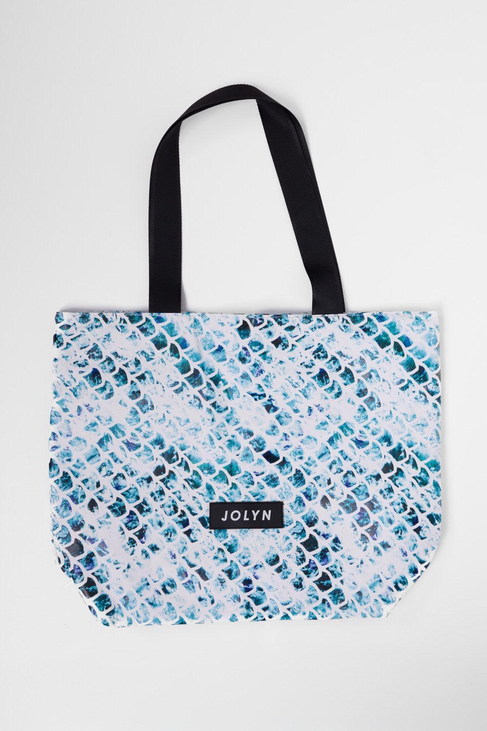 Water Resistant Tote Product Image