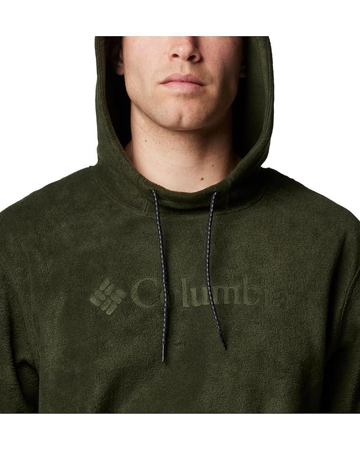 Spire Valley Hooded Windbreaker Product Image