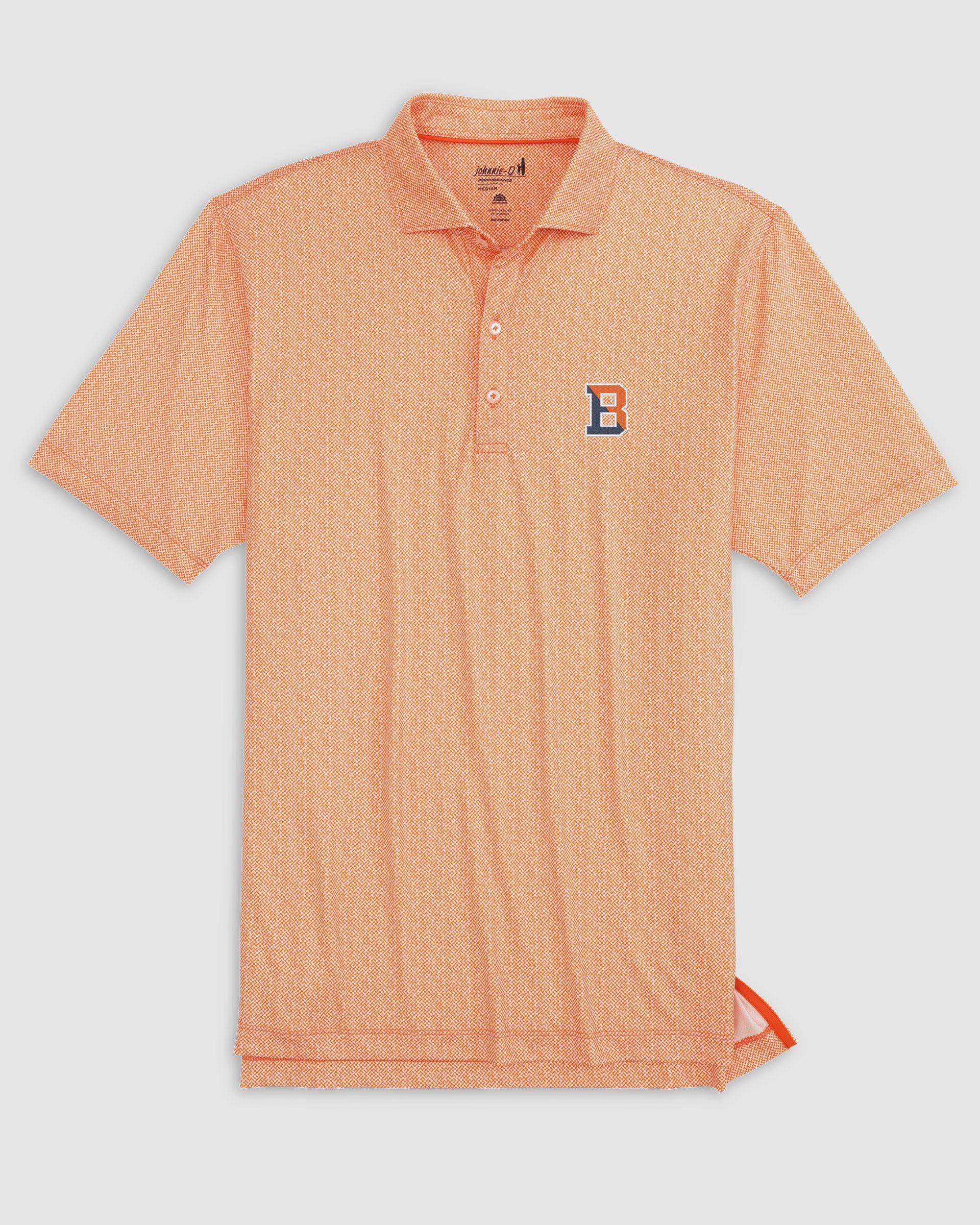 Southern California Hinson Jersey Performance Polo Male Product Image
