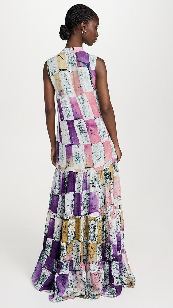 Busayo Folake Dress | Shopbop Product Image