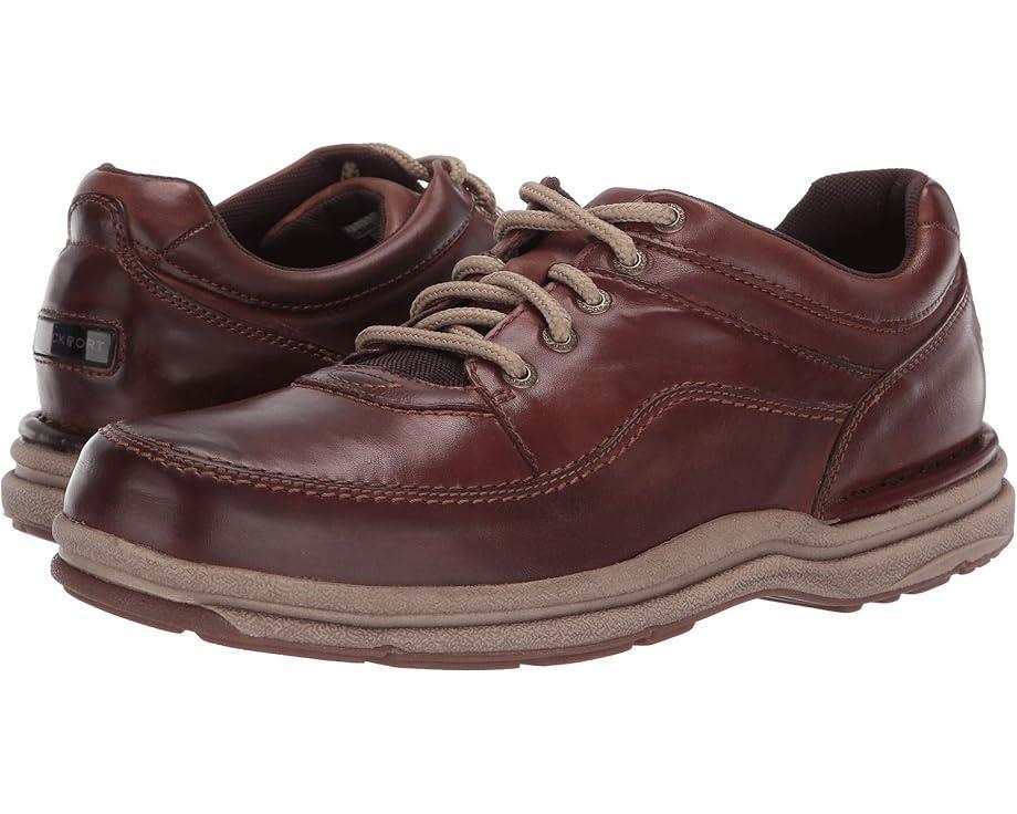 Men's Rockport World Tour Classic Walking Shoe Product Image