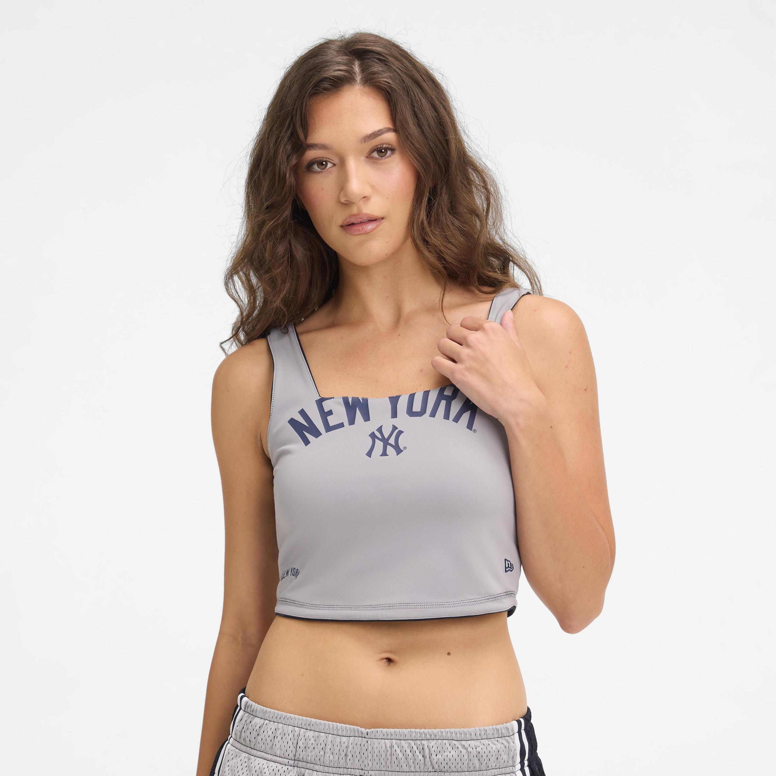 San Francisco 49ers Sport Classics Women's Reversible Tank Top Female Product Image