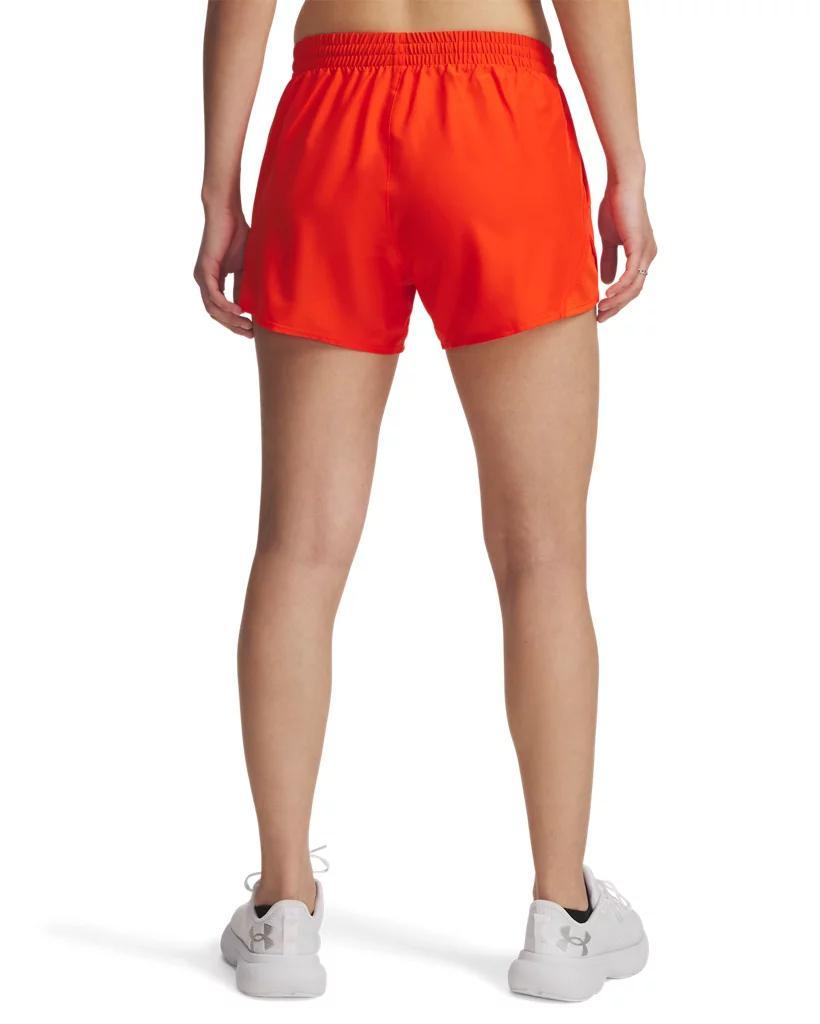 UA Fly-By Unlined Product Image
