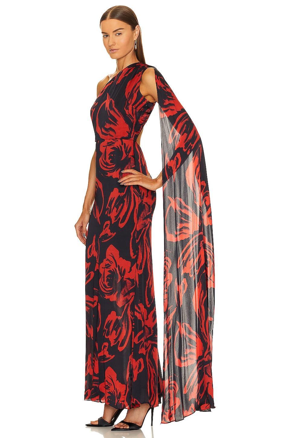 Adanna Gown YAURA Product Image