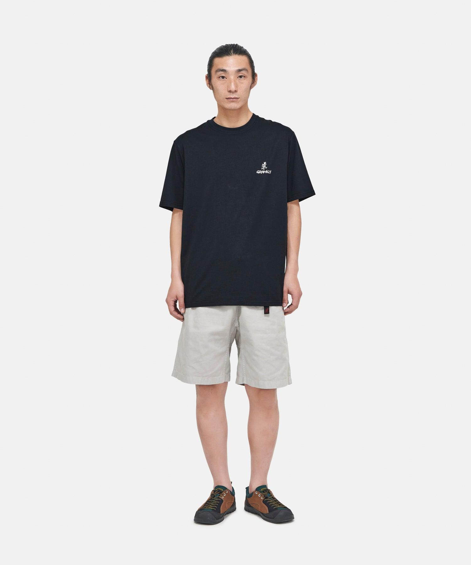 One Point Logo Tee Unisex Product Image
