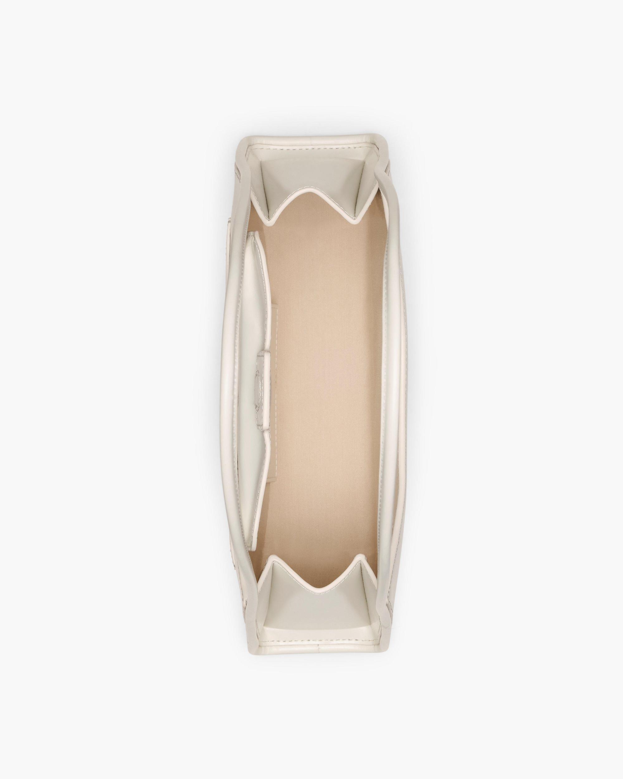 The Glam Claw Clip Shoulder Bag Product Image