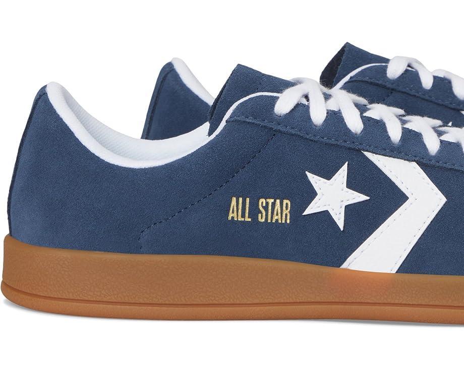 All Star Classic Trainer Suede Product Image
