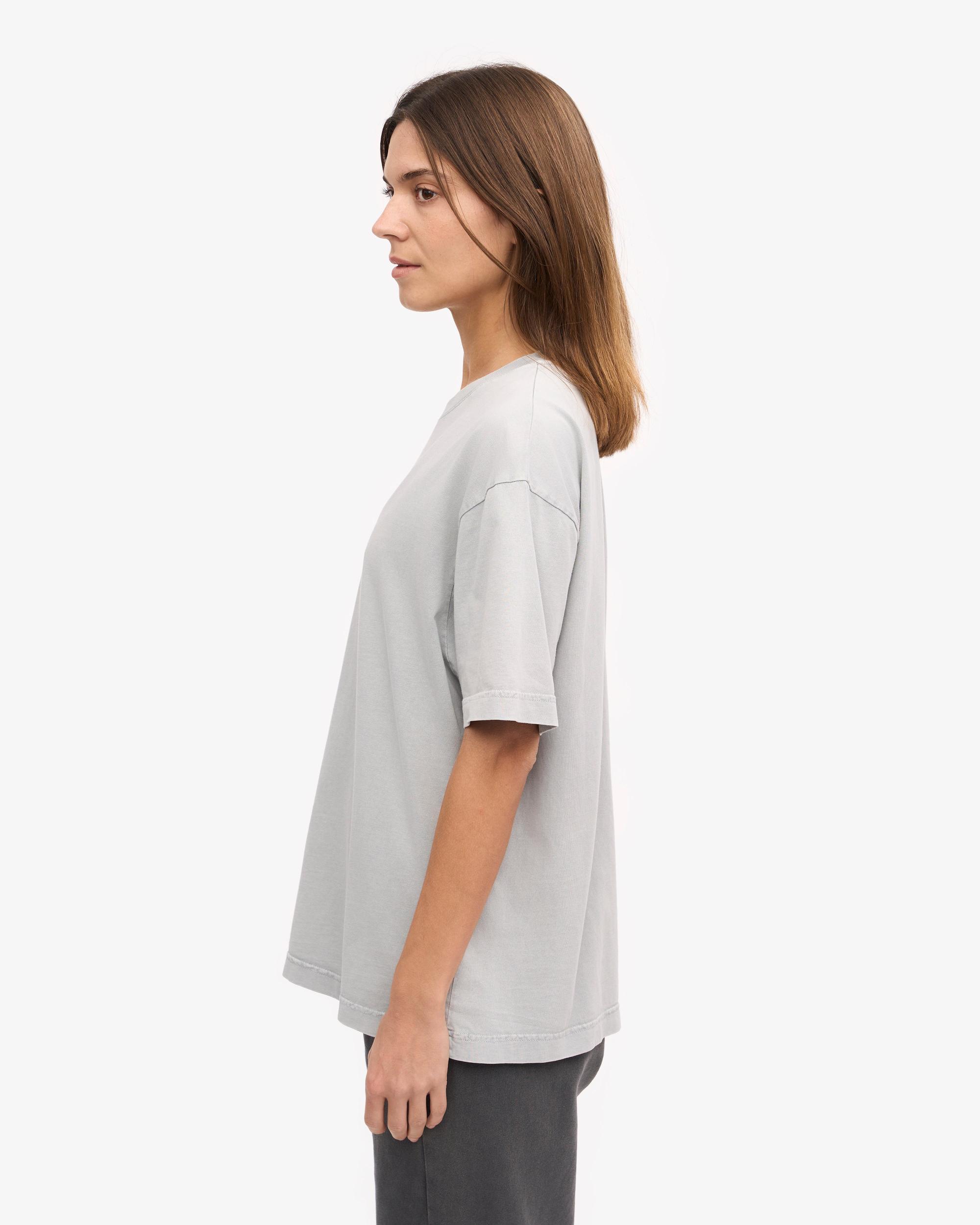 Type: CS2056/Oversized Organic T-Shirt/M Product Image