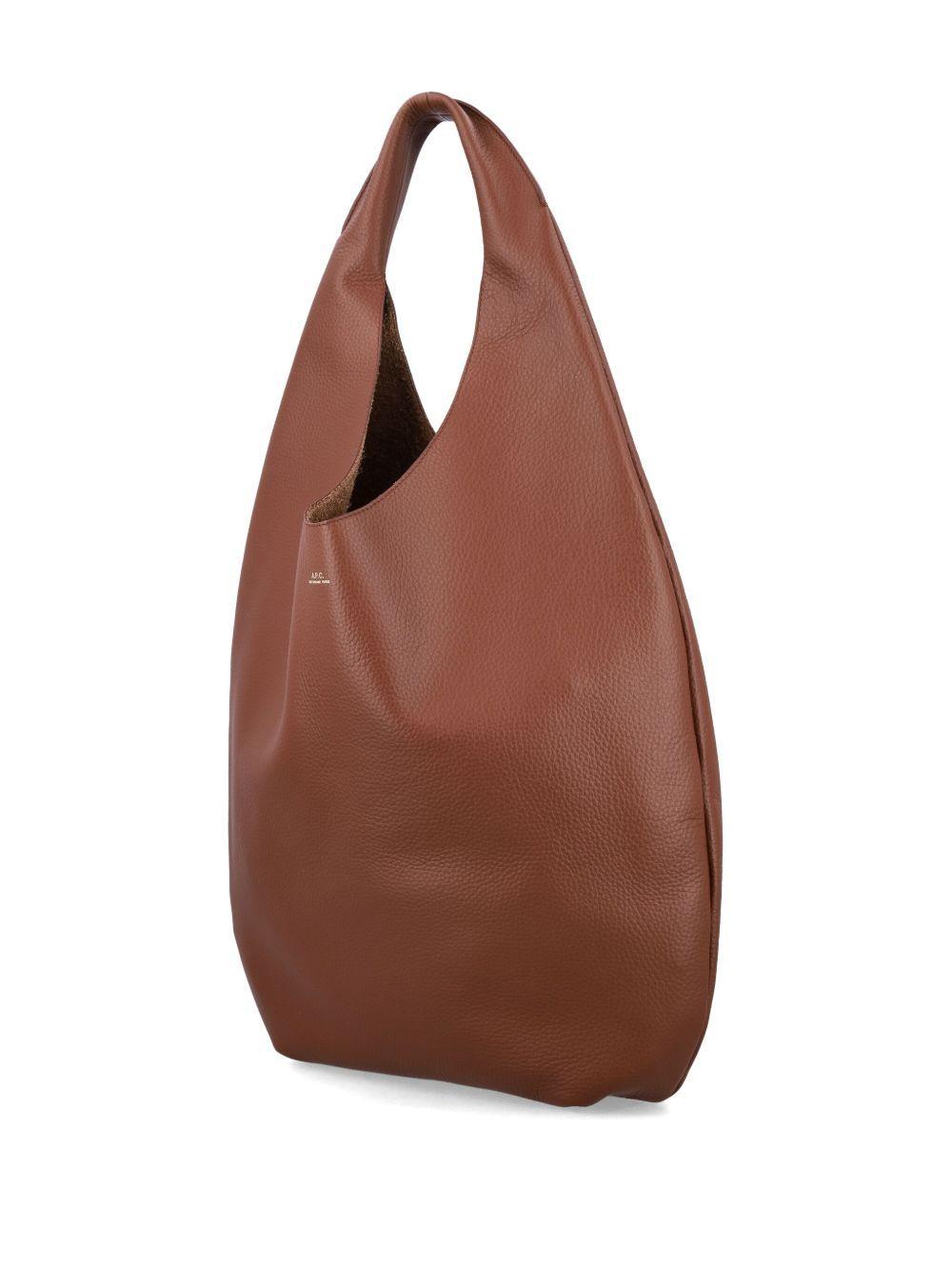 Le Neige tote bag Product Image