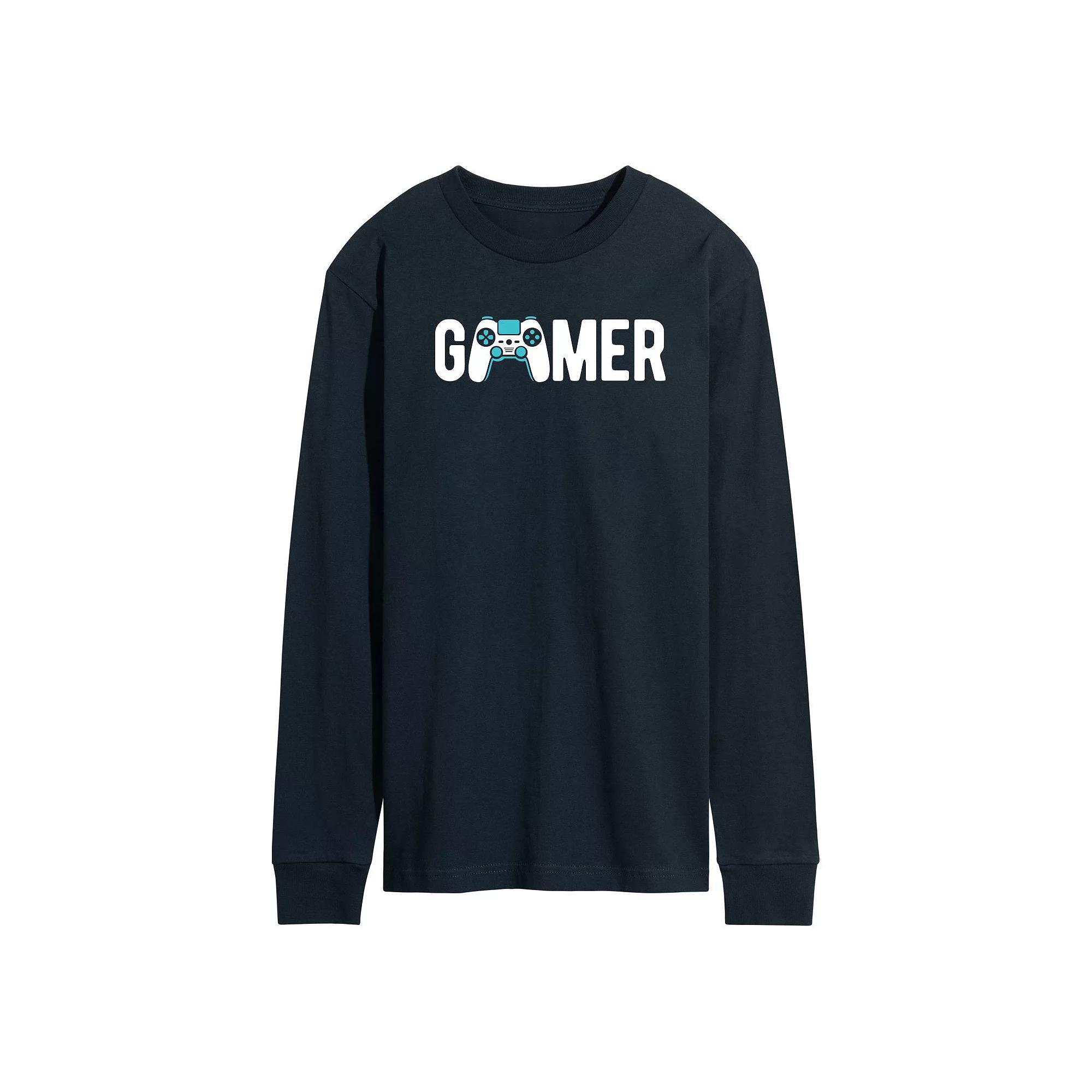 Men's Thankful Tee, Size: XL, Black Product Image