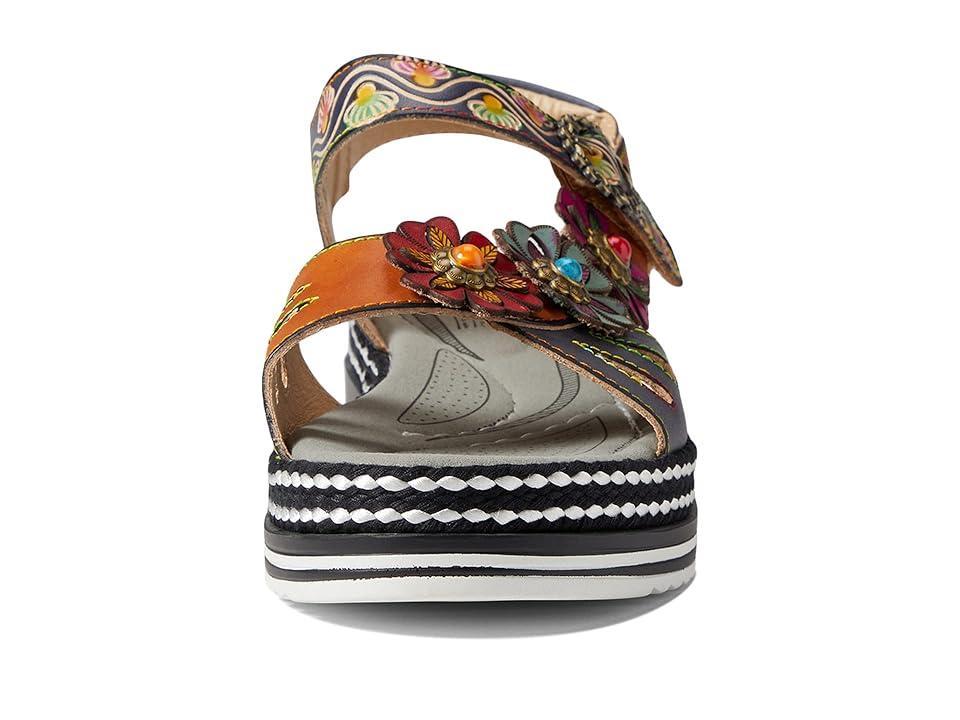 L'Artiste by Spring Step Laga Multi) Women's Shoes Product Image