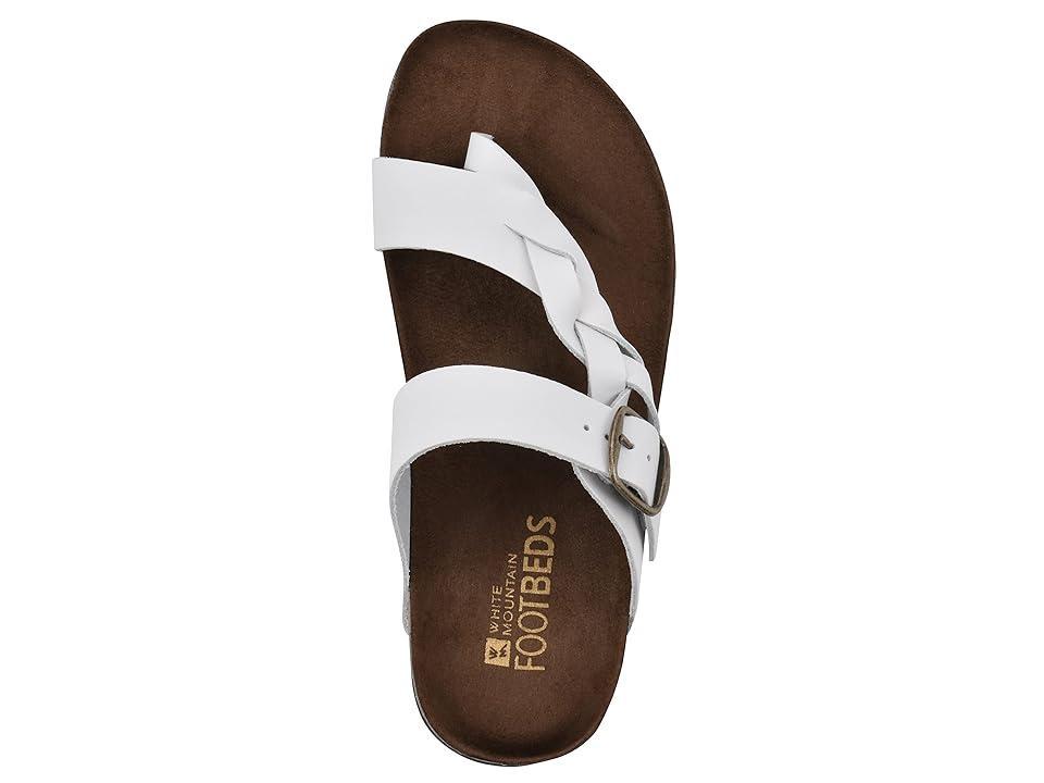 White Mountain Crawford Women's Shoes Product Image