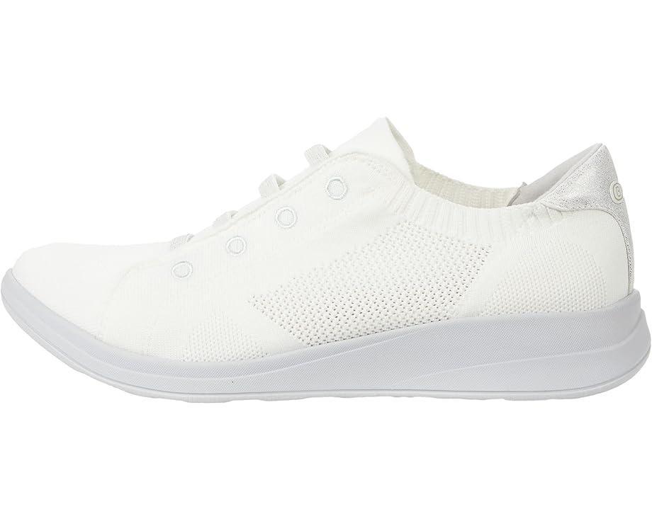 Time Square Slip-Ons Product Image
