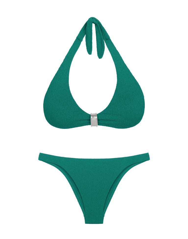 Firenze Sunny Alanna Top - Yacht Product Image