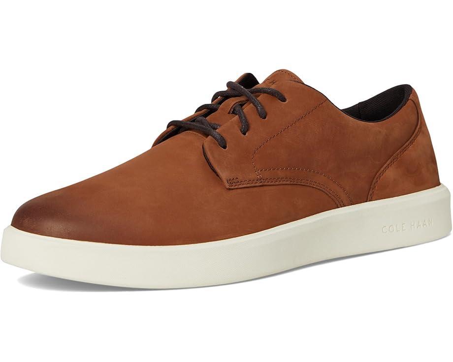 Grand Crosscourt Daily Laser Sneakers Product Image