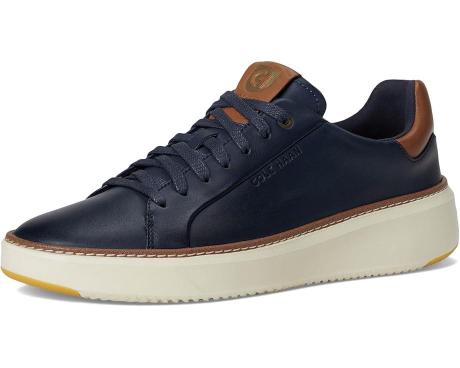 Grandpro Laser Cut Sneakers Product Image