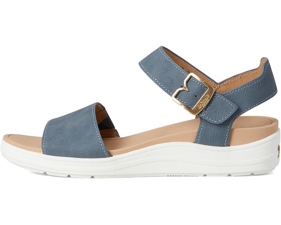 Women's Dr. Scholl's Time Off Sky Product Image