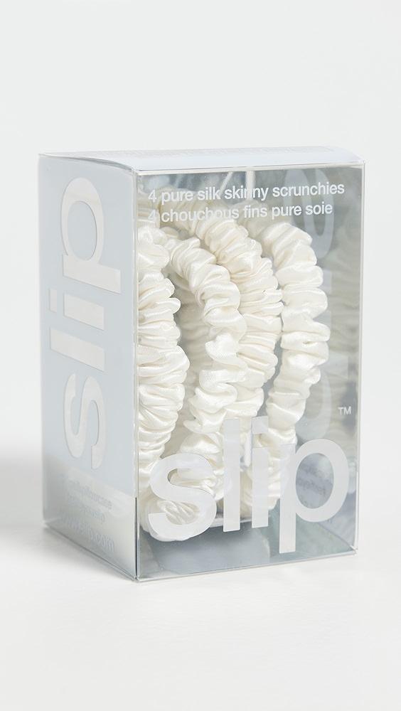 Slip Slip Skinny Scrunchie Set | Shopbop Product Image