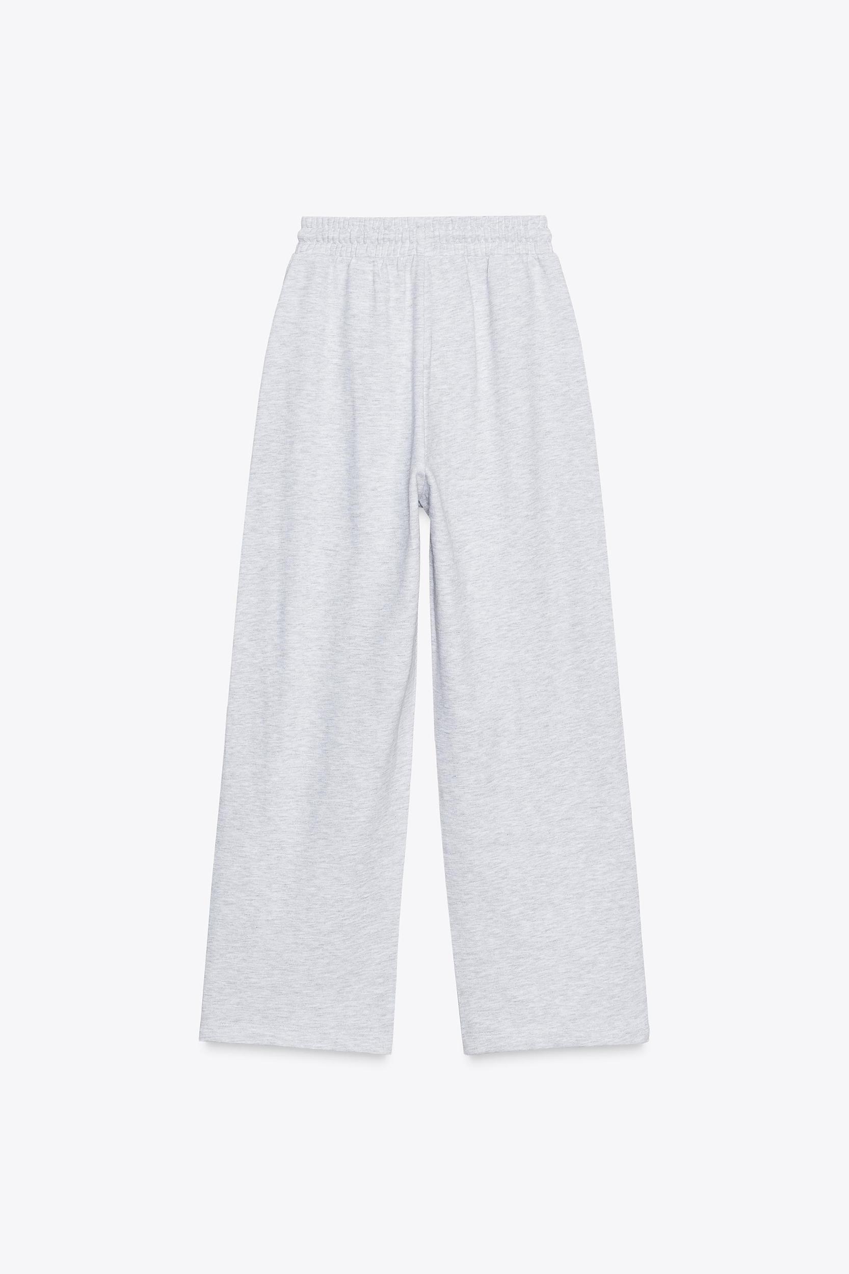 VARSITY PANTS Product Image
