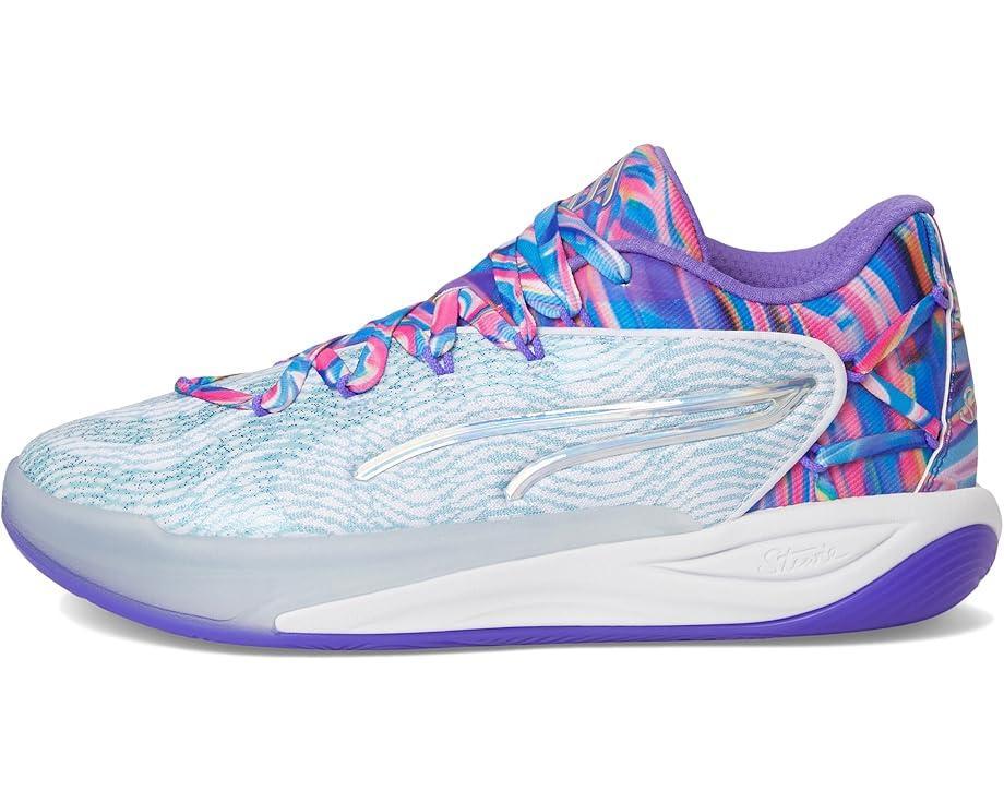 Exhibit Select Mid Basketball Shoes Product Image