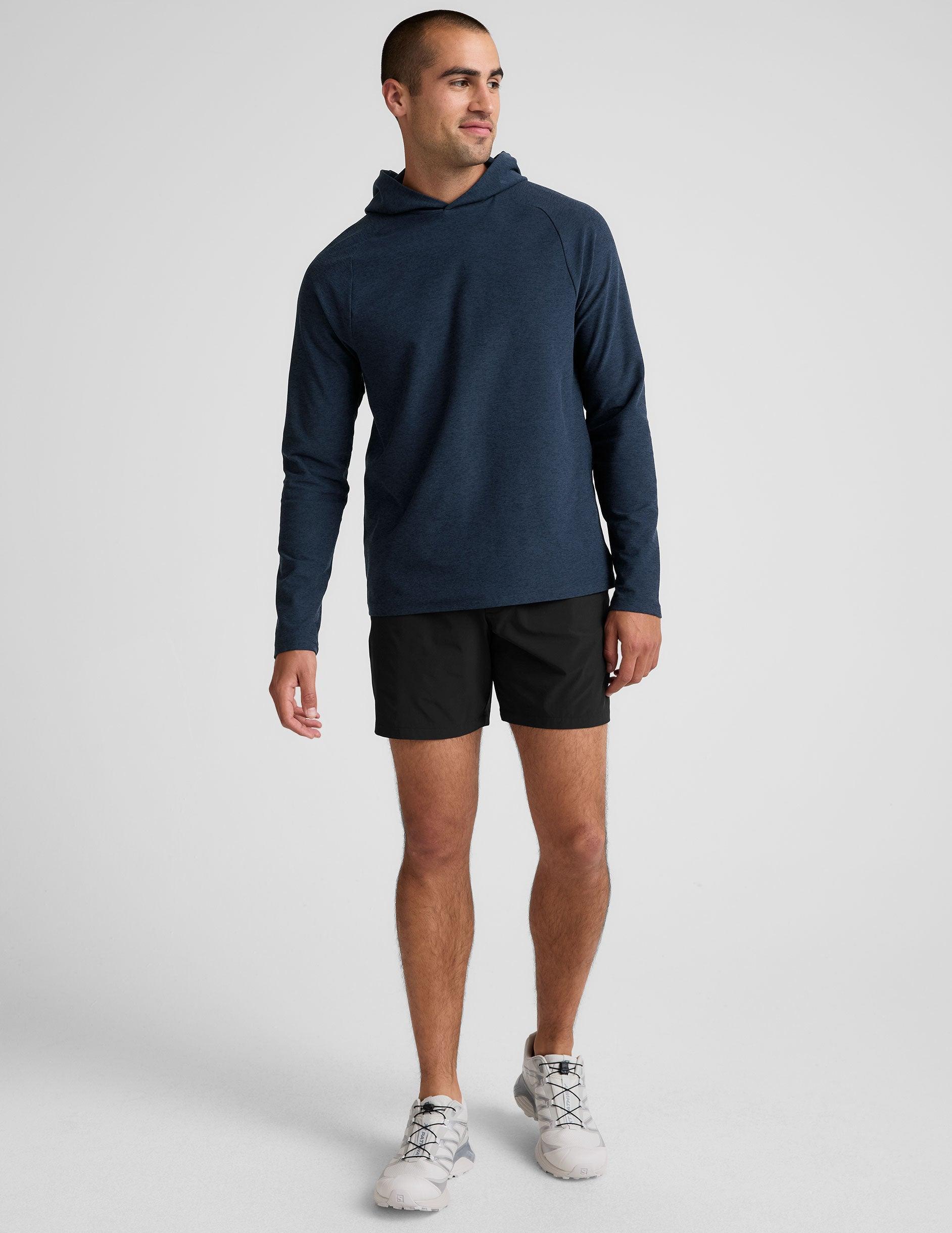 Spacedye Go-To Men's Hoodie Male Product Image