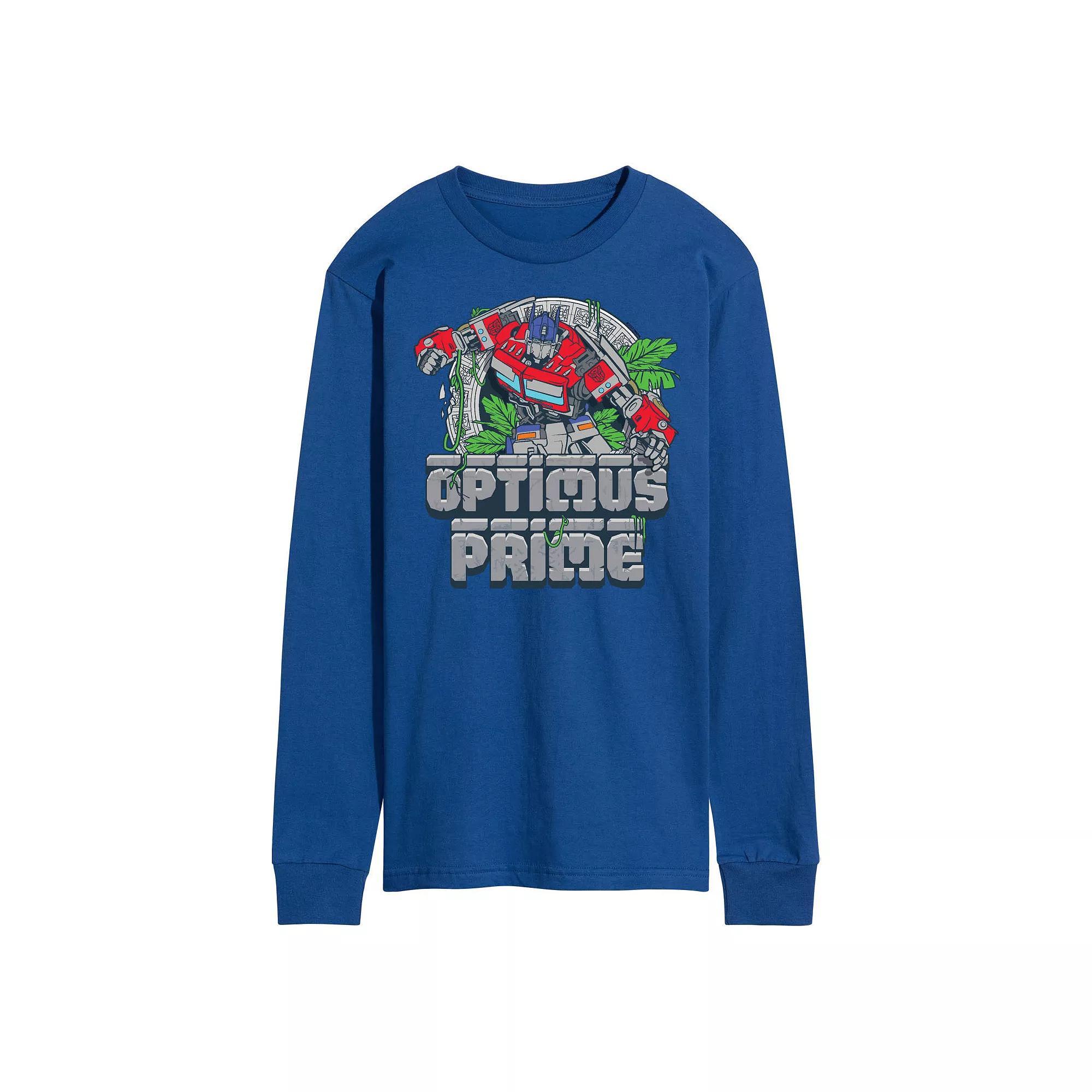 Mens Power Rangers Do You Morph Tee Product Image