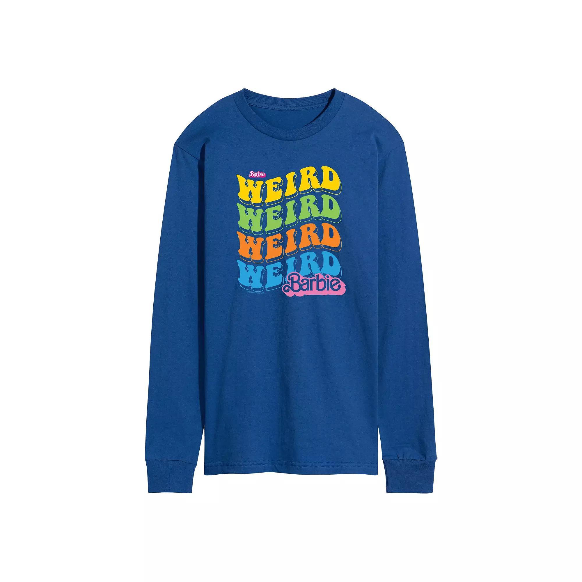 Mens Disney / Pixars Coco Welcome To Land Tee Blue Product Image