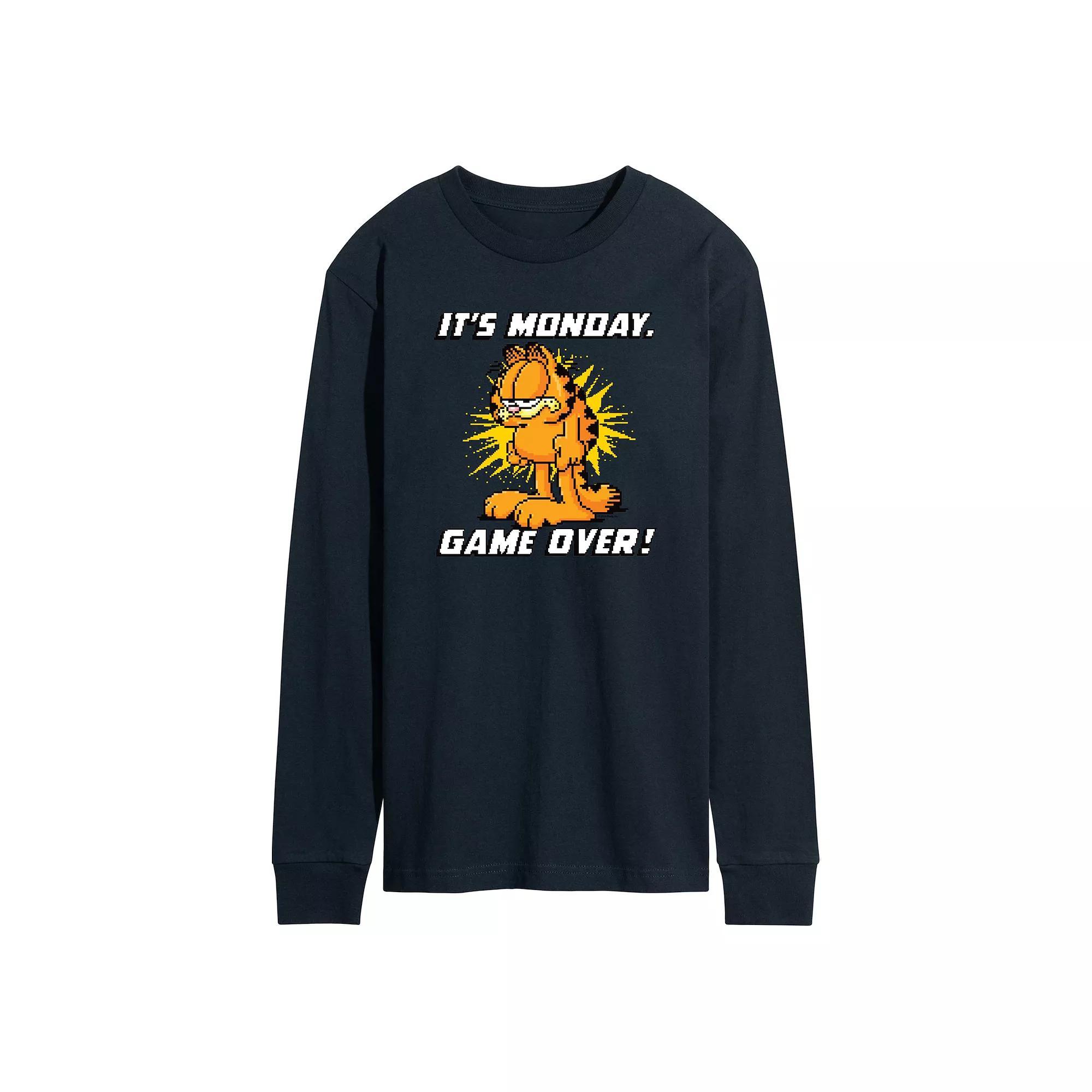 Mens Yellowstone Beth Dutton Rattlesnake Long Sleeve Graphic Tee Product Image