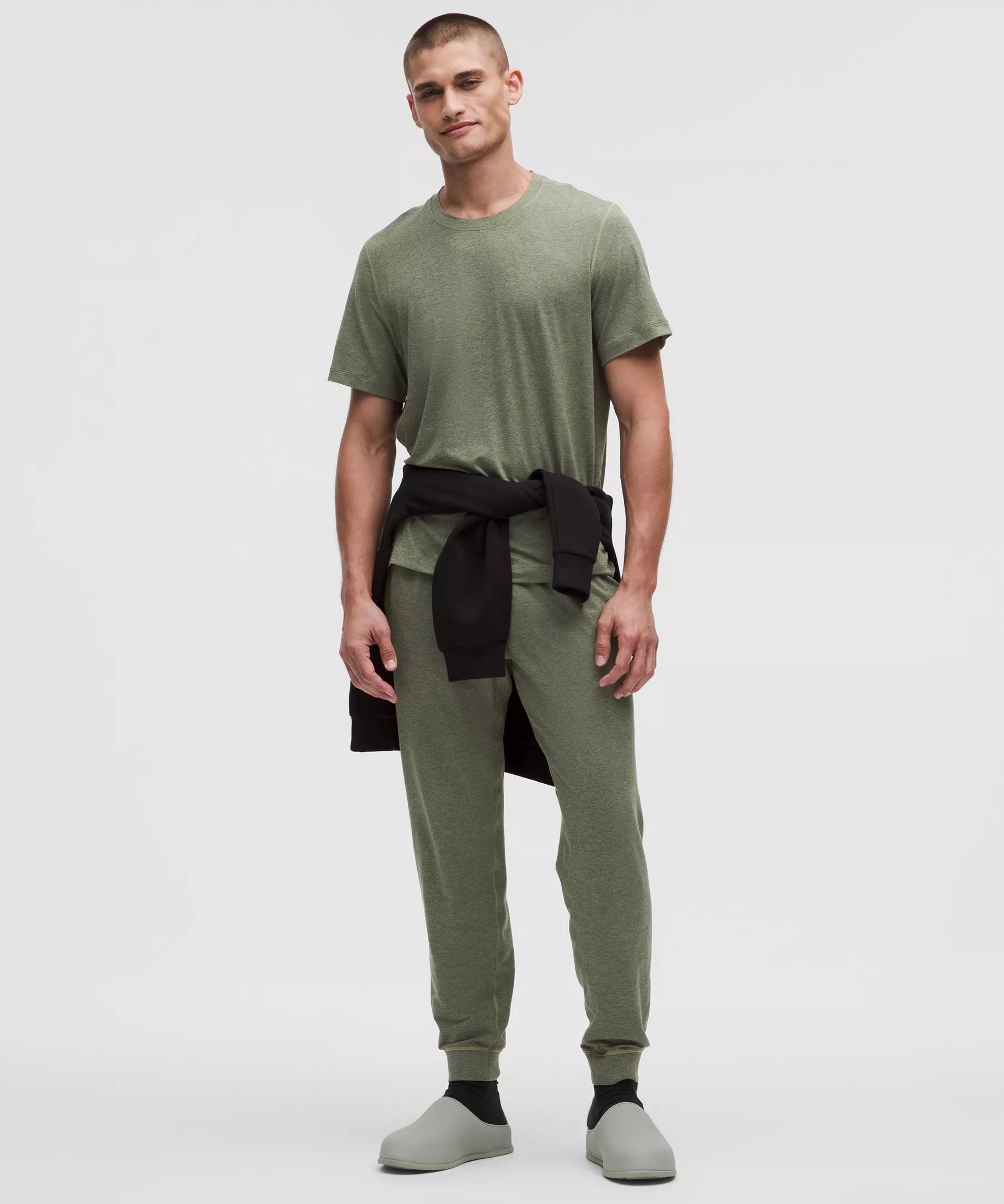 Soft Jersey Jogger *Regular Product Image
