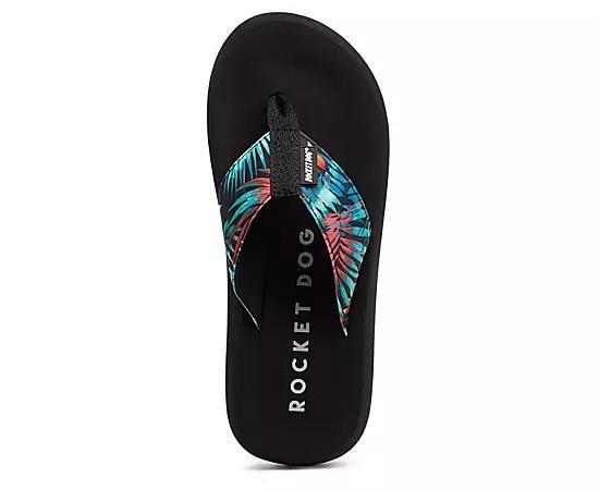 Rocket Dog Spotlight 2 Womens Flip Flop Sandals Product Image