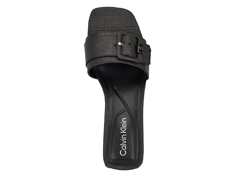 Calvin Klein Ariella Women's Shoes Product Image