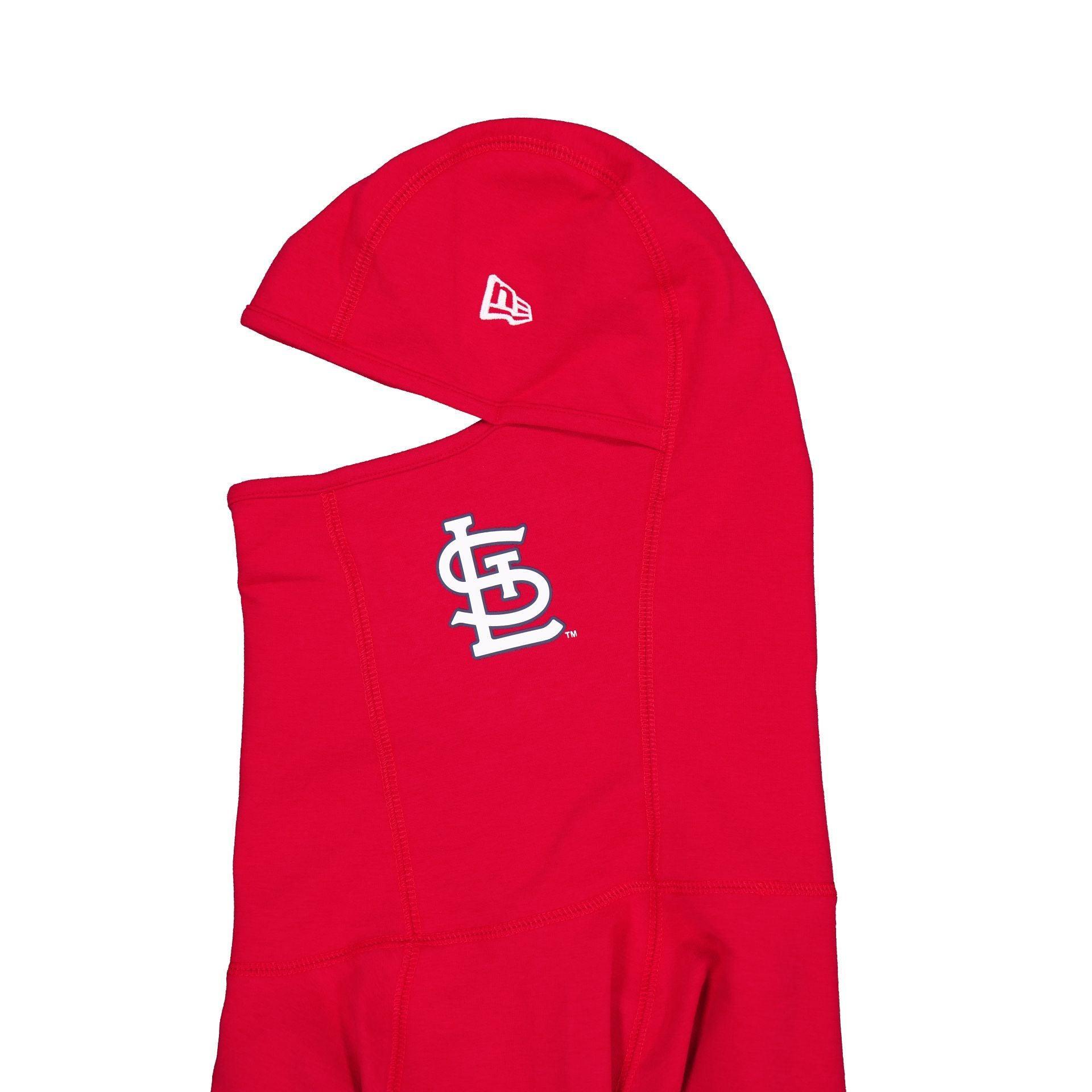 Miami Marlins Balaclava Hoodie Male Product Image