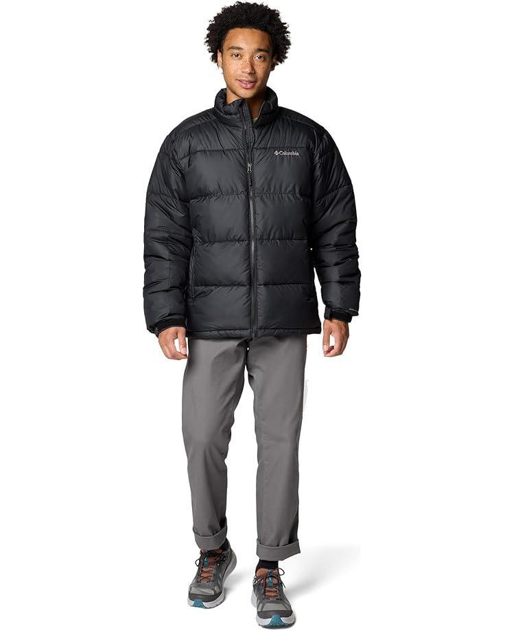 Horizons Pine II Interchange Jacket Product Image